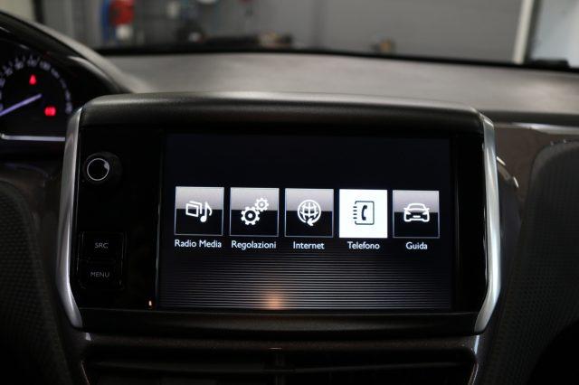 PEUGEOT 2008 1° serie PureTech 82 Access