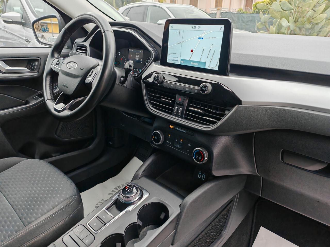 Ford Kuga 1.5 120CV aut. Titanium navig led 2022