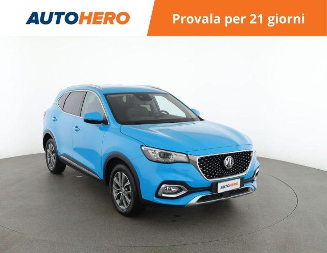 MG HS 1.5T-GDI AT Luxury