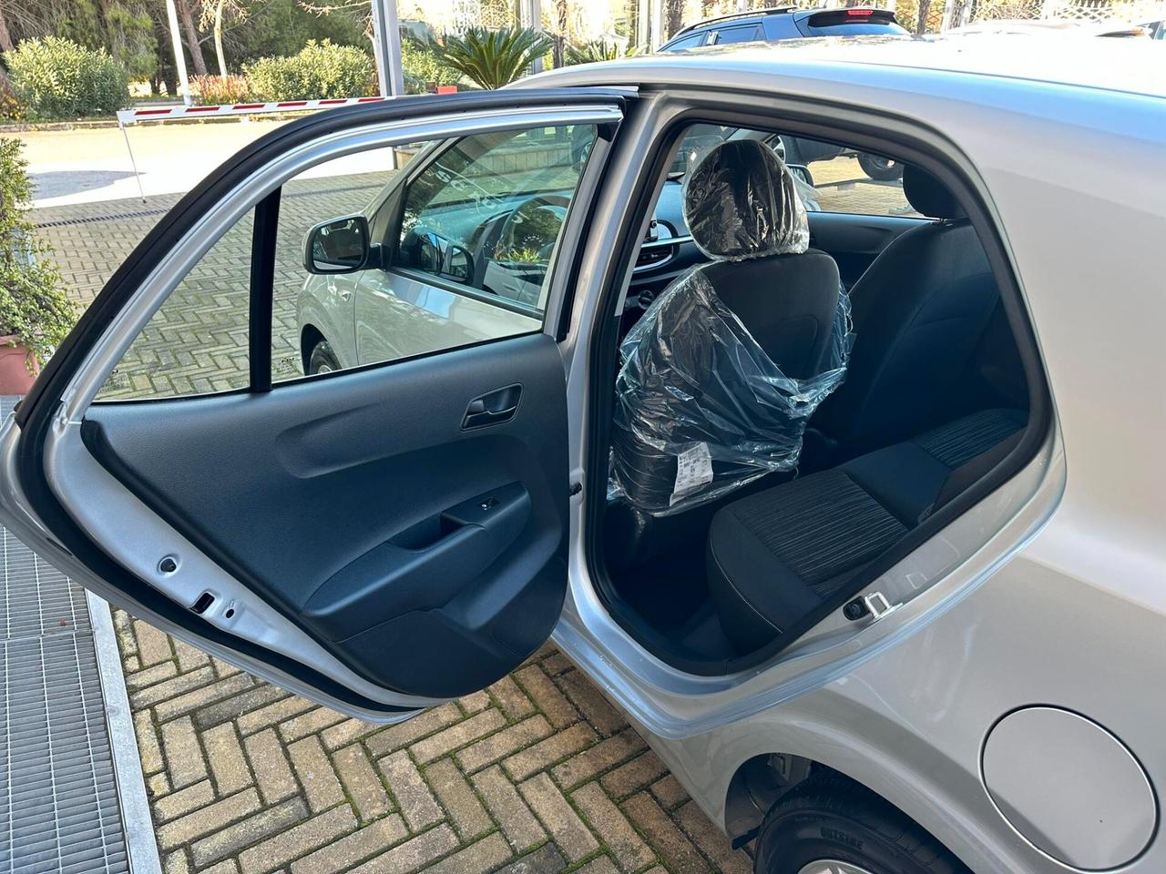 Kia Picanto 1.0 GDi 5 porte Urban