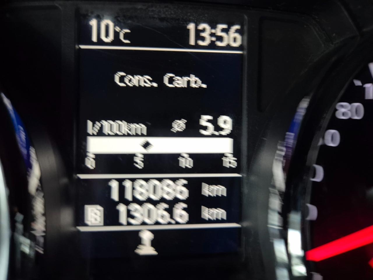 Nissan Qashqai 1.5 dCi DPF Acenta