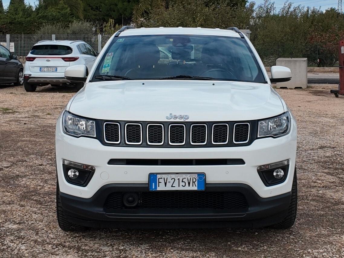Jeep Compass 1.6 Mjt II Business | 2019