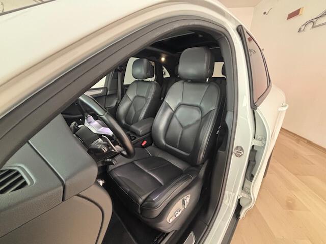 Porsche Macan 3.0 S 353CV PASM 2019