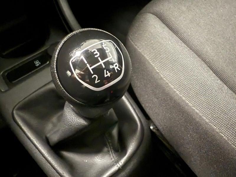 Volkswagen up! 5p 2017 5p 1.0 evo Beats 65cv