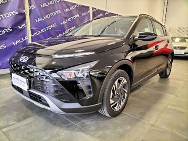 HYUNDAI Bayon 1.2 MPI MT XLine