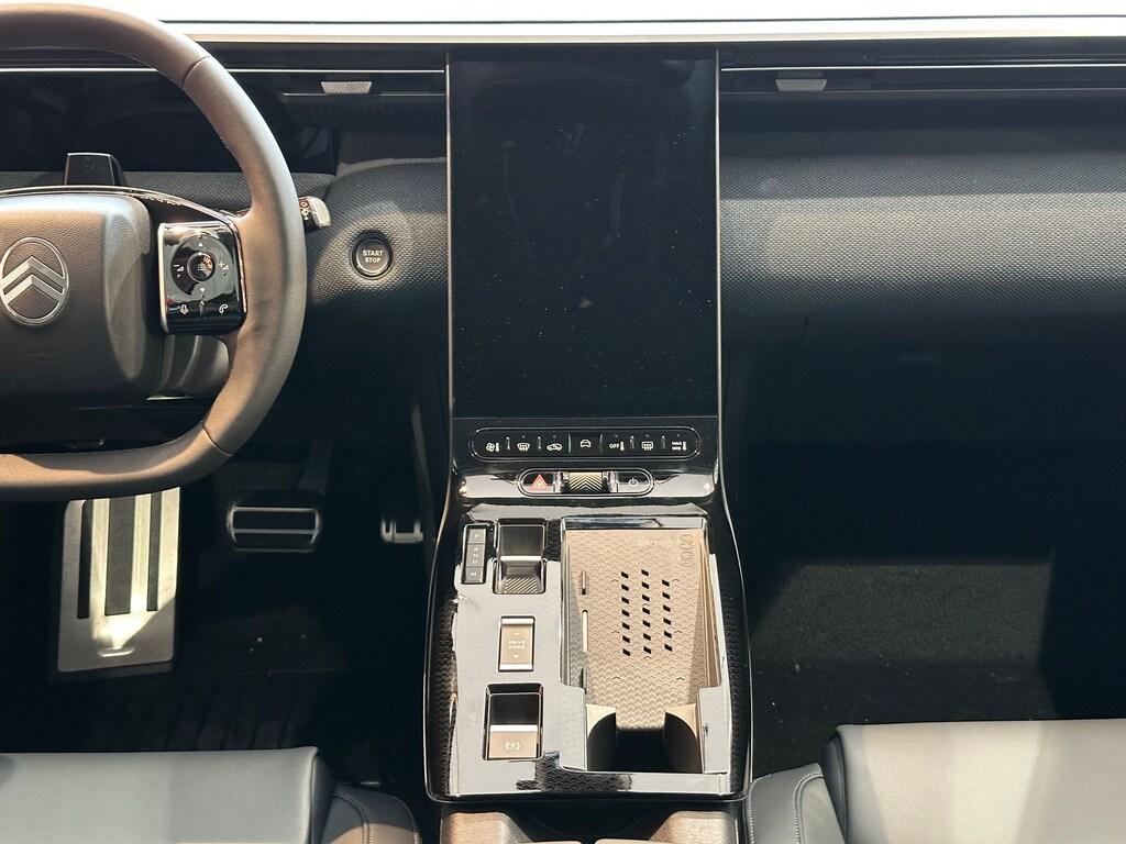 Citroen C5 Aircross 1.2 hybrid Max 145cv auto