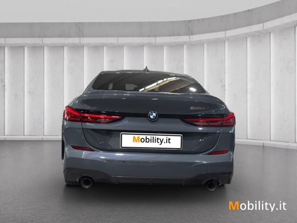 BMW Serie 2 Gran Coupe 220 d Msport Steptronic