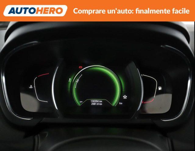 RENAULT Scenic Scénic dCi 8V 110 CV Energy Intens