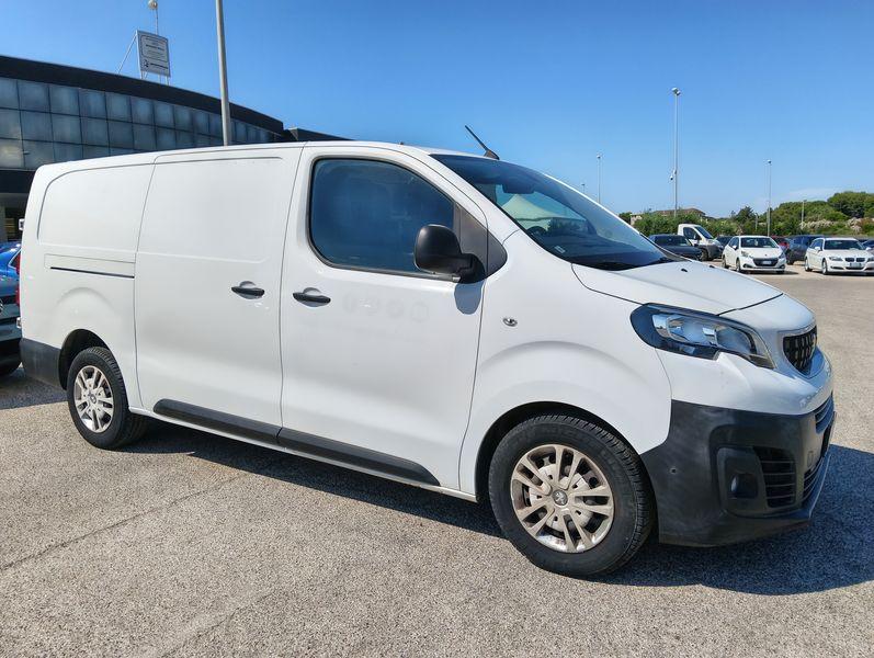PEUGEOT Expert 2.0 Bluehdi Premium long 120cv E6