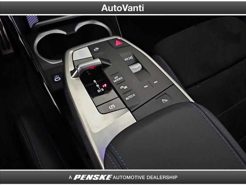BMW X2 sDrive 20d Msport Pro