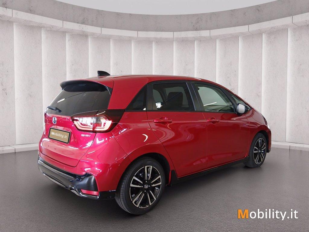 HONDA Jazz 1.5 hev Sport ecvt del 2024
