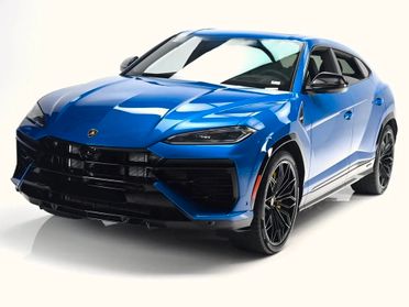 Lamborghini Urus 4.0 SE NOLEGGIO LUNGO TERMINE - LEASING FULL INCLUSIVE