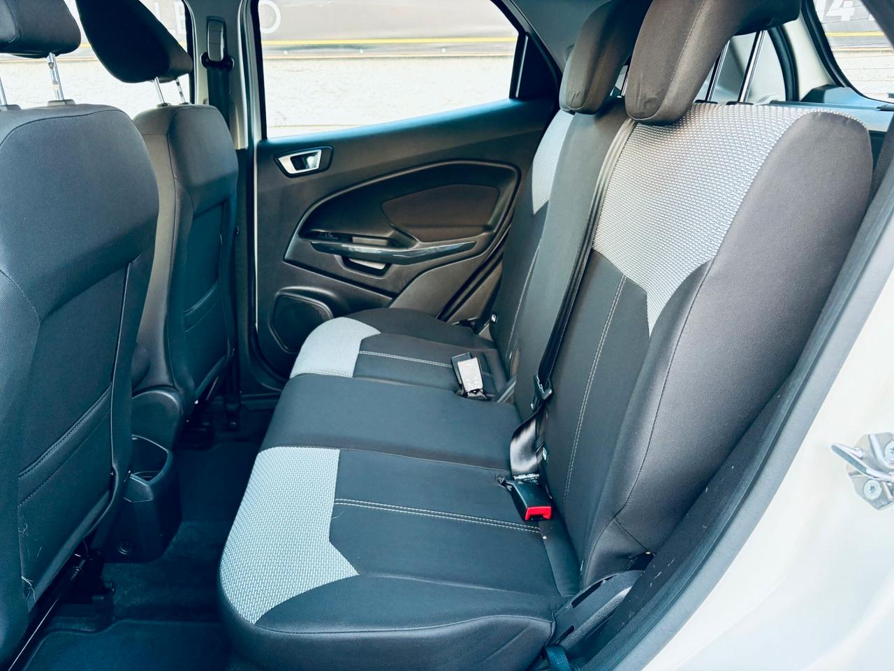 Ford EcoSport 1.5 TDCi 95 CV Titanium S