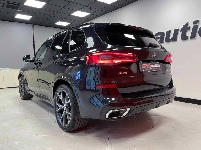 BMW X5 XDRIVE 30D M-SPORT AUTO - IVA DEDUCIBILE