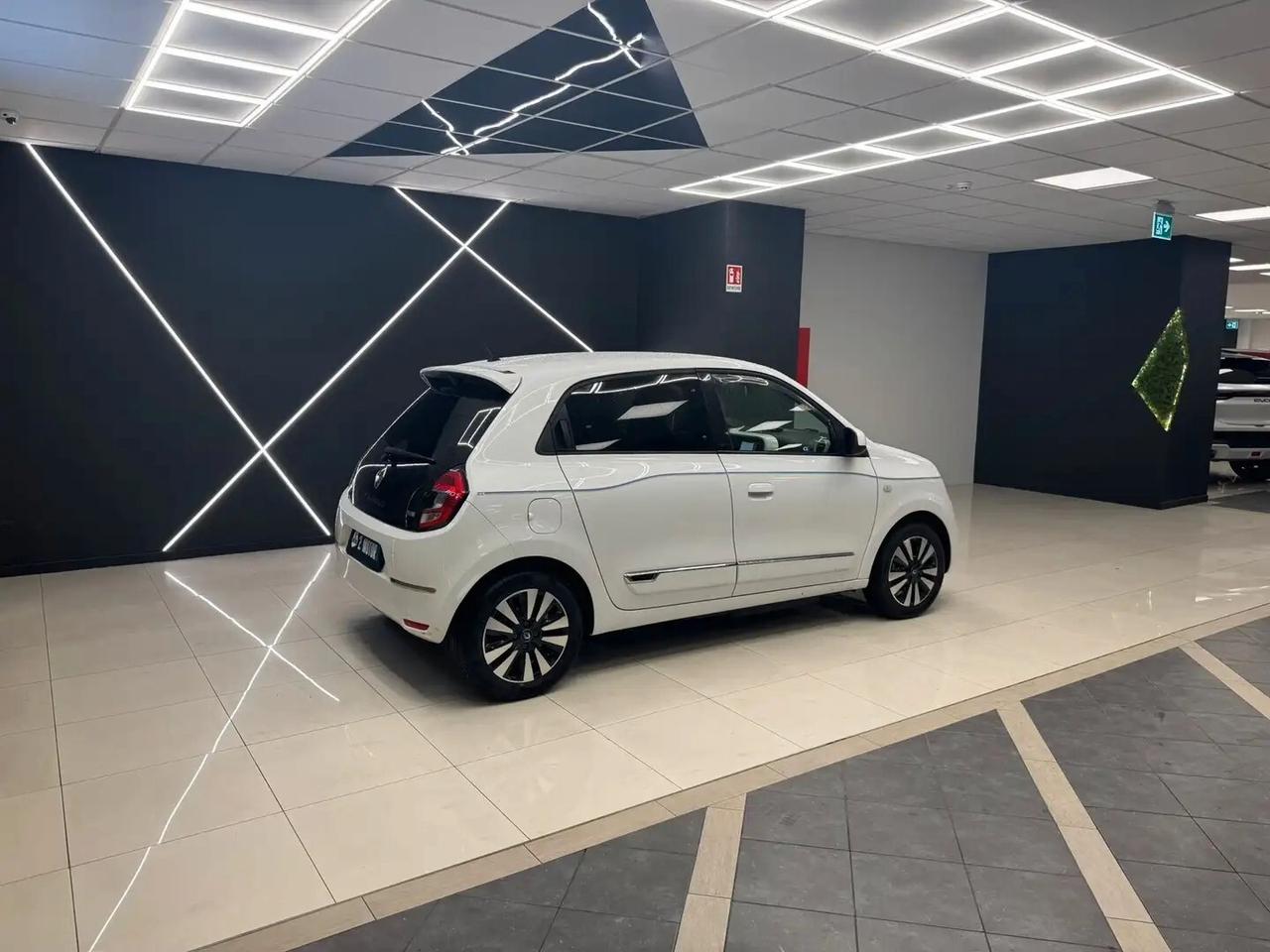 Renault Twingo Electric Intens