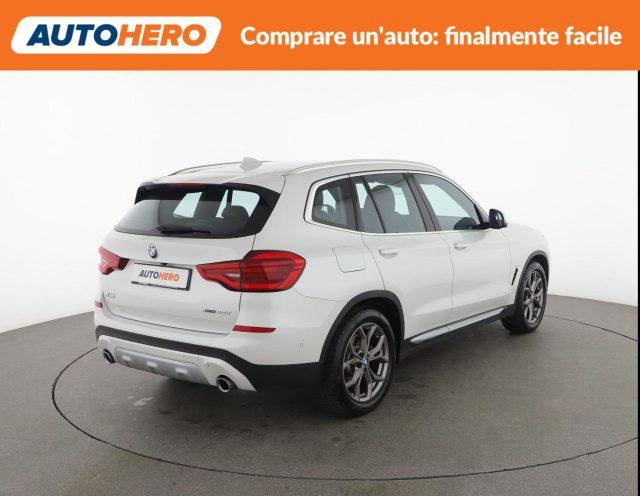 BMW X3 xDrive20d 48V xLine