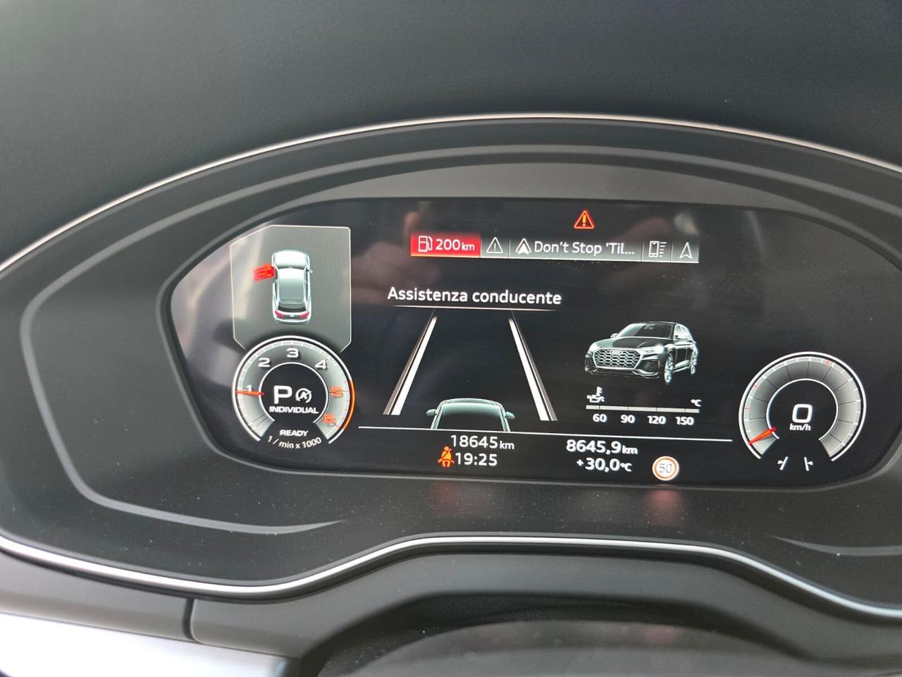 Audi Q5 35 2.0 tdi mhev 12V Business Advanced s-tronic