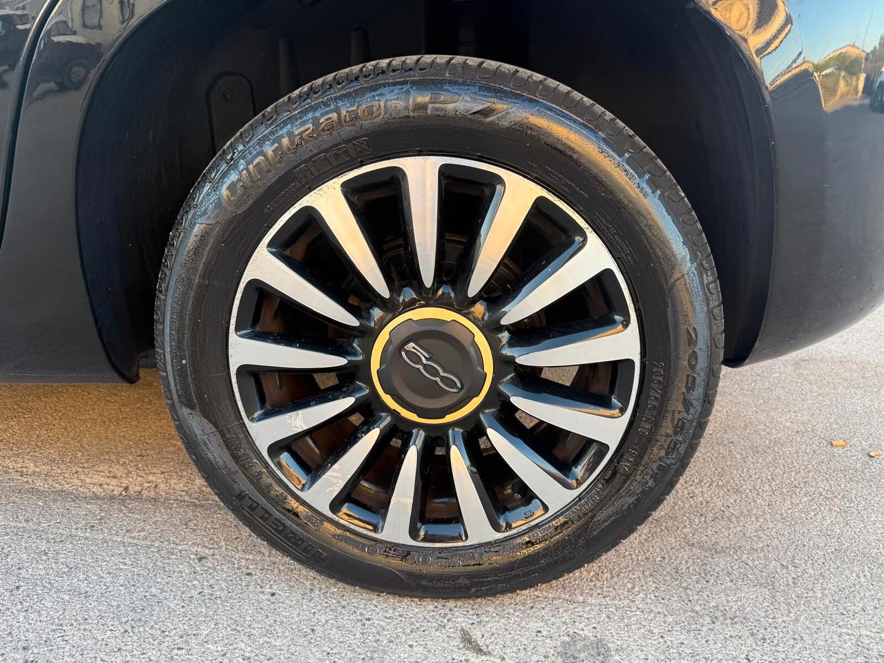 Fiat 500L 1.3 Multijet 95 CV Urban