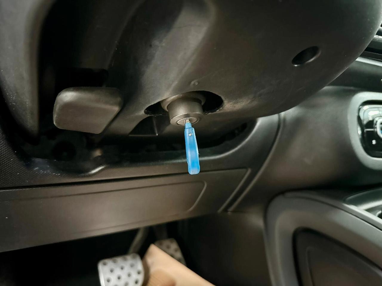 Smart ForFour 1.0 71cv GPL Twinamic Brabus 2017