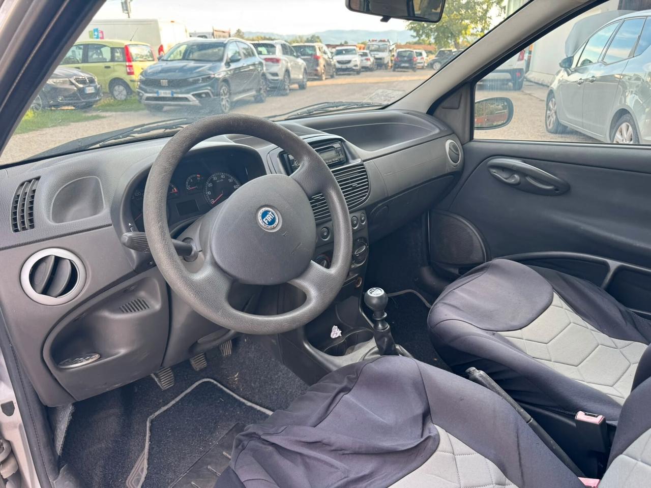 Fiat Punto Classic 1.2 3 porte Dynamic