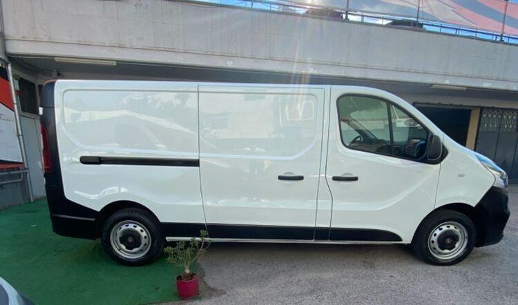 FIAT TALENTO 1.6 120CV PL-TN 12Q