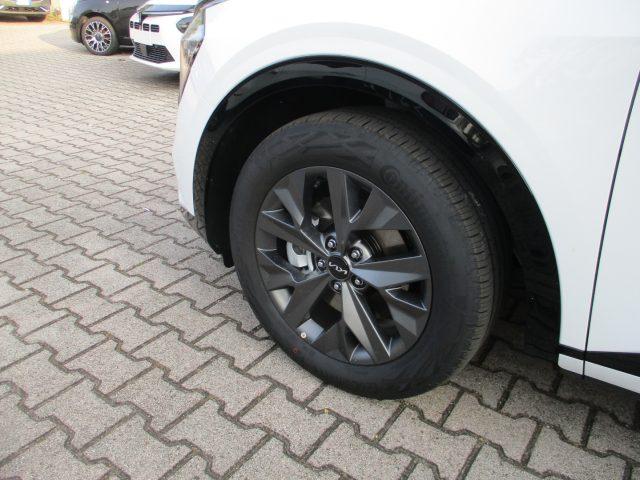 KIA Sportage 1.6 TGDi HEV AT GT-line PRONTA CONS.