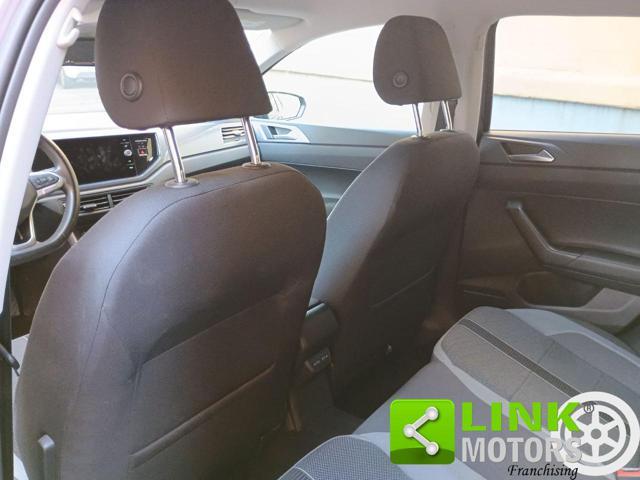 VOLKSWAGEN Polo TSI 5p. Style OCCASIONISSIMA !!