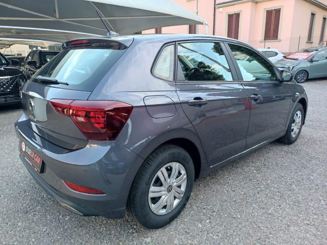 VOLKSWAGEN Polo 1.0 Life