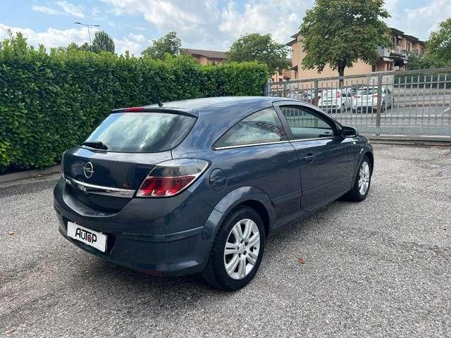 Opel Astra GTC 1.7 CDTI 101CV 3 porte Cosmo