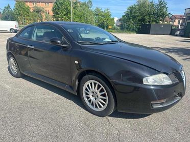 ALFA ROMEO GT 1.8 178,344km Benzina /gpl come nuova