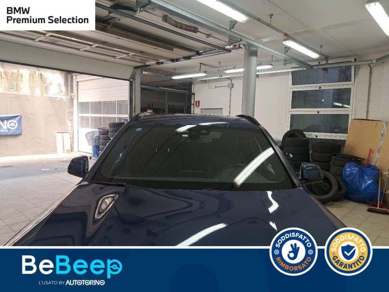 BMW X3 XDRIVE20D MSPORT 190CV AUTO MY19