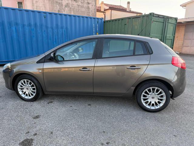 FIAT Bravo 1.9 MJT 120 CV Emotion senza nessun lavoro da fare