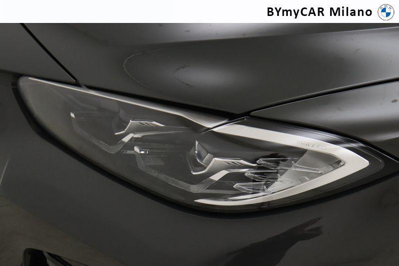 BMW i4 40 Msport eDrive Auto