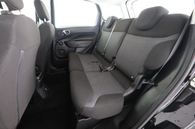FIAT 500L 500L 1.3 Multijet 95 CV Mirror