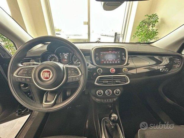 Fiat 500X 1.6 mjt Lounge 4x2 120cv my20