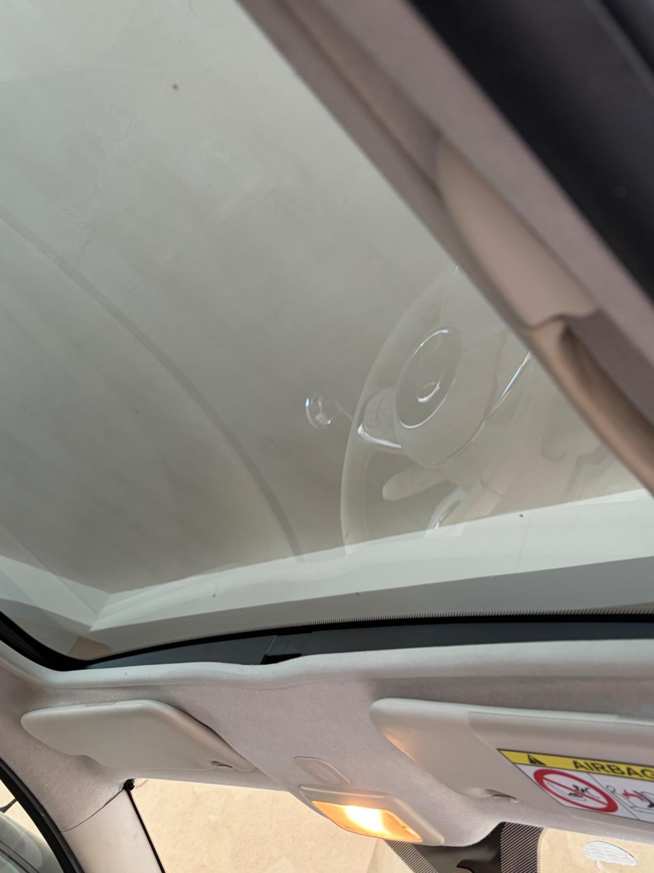 Fiat 500 1.3 Multijet 95 CV Lounge