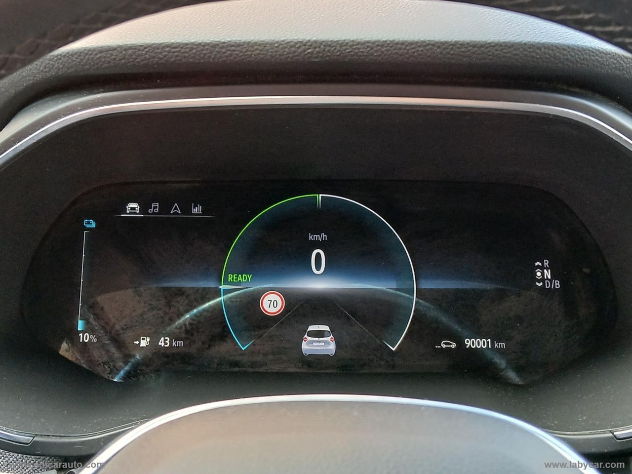 RENAULT ZOE Zen R110