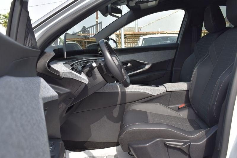 Peugeot 3008 Hybrid 145 Allure e-DCS 6
