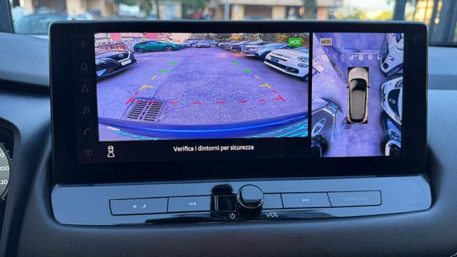 NISSAN Qashqai 1.3MHEV 158CV X-TRONIC N-CONNECTA*24M.G.*CAM.360*
