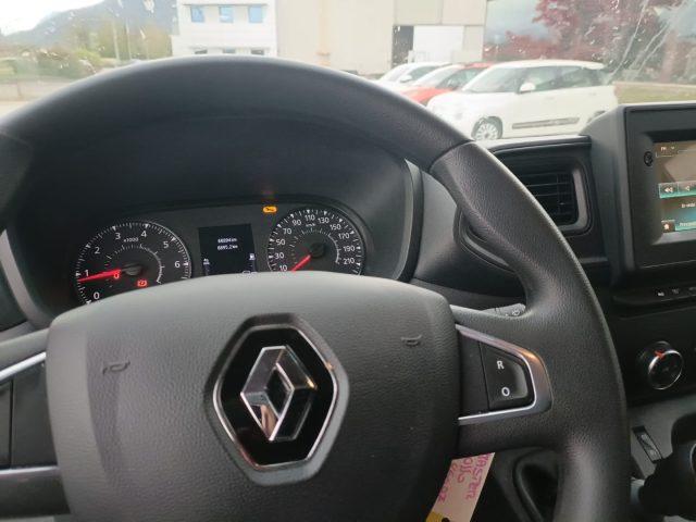 RENAULT Master T35 2.3dCi165 L4H2 Furgone