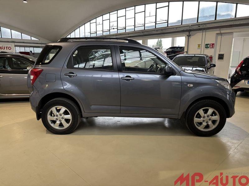 Daihatsu Terios TERIOS 4WD UNICO PROPRIETARIO