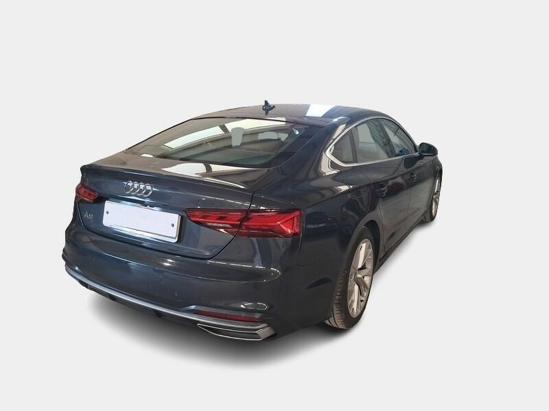 AUDI A5 SPORTBACK 40 TDI Business Advanced S tronic