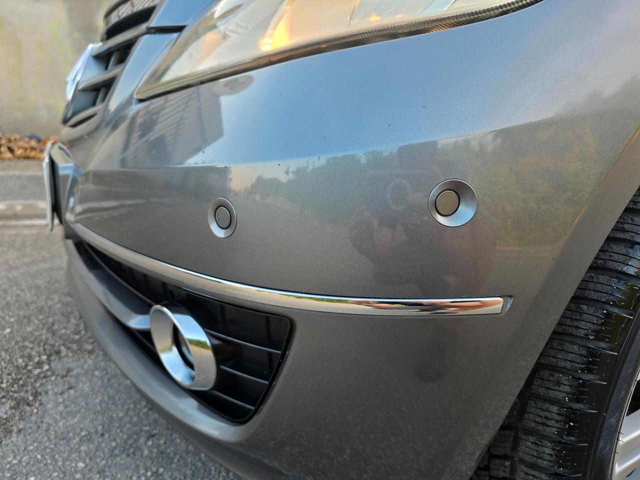MERCEDES CLASSE A 180 CDI RESTYLING PERFETTA