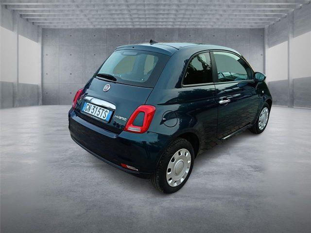 FIAT 500 (2015-2024) 1.0 Hybrid Cult
