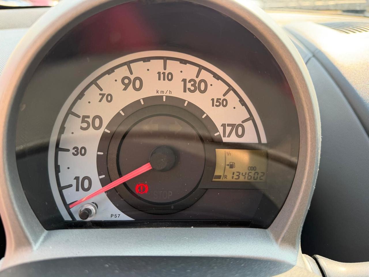 Peugeot 107 1.0 68CV 5p. Desir