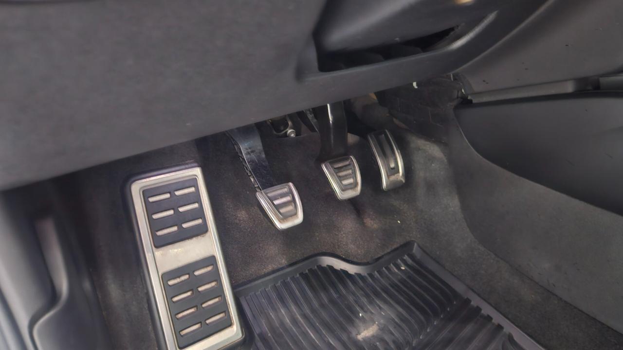 Audi A1 1.0 TFSI ultra Admired