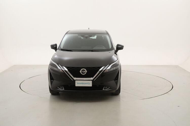 Nissan Qashqai Business BZ819055 1.3 Mild Hybrid 140CV