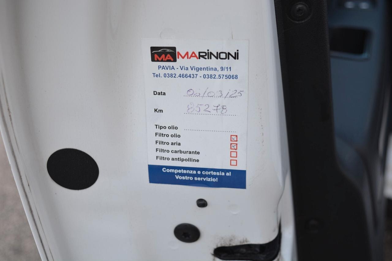 Citroen C3 BlueHDi 100 Feel Van autocarro 2 posti