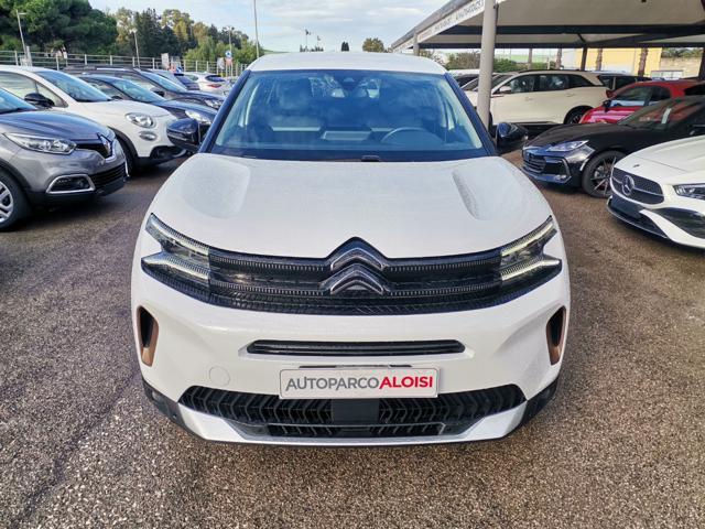 CITROEN C5 Aircross BlueHDi 130 S&S EAT8 C-Series