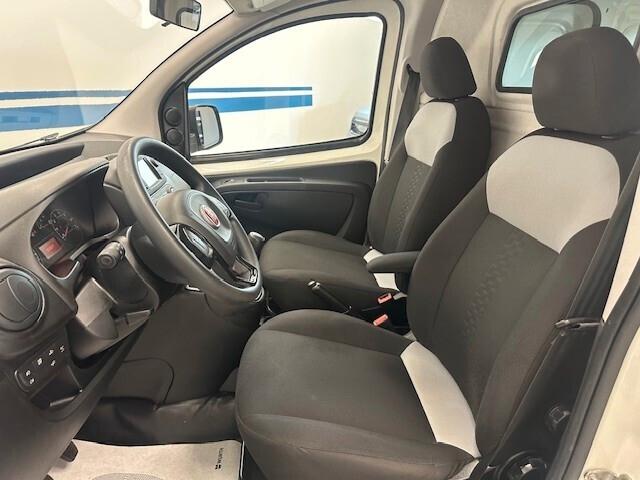 Fiorino 1.3 MJT 80CV Cargo